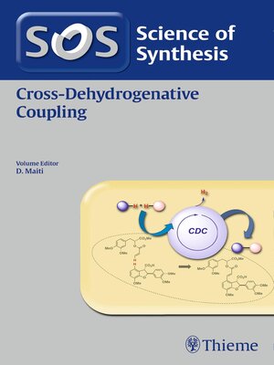 cover image of Science of Synthesis
